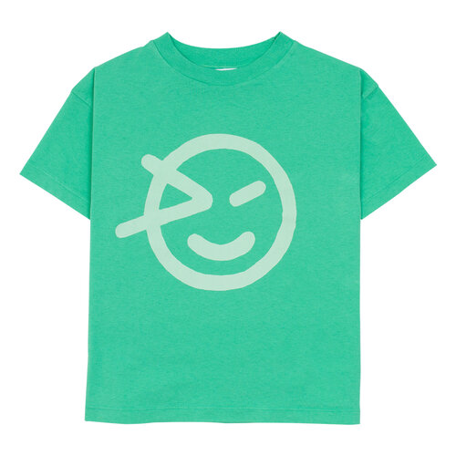 Wynken Wynken Tee - Sail Green