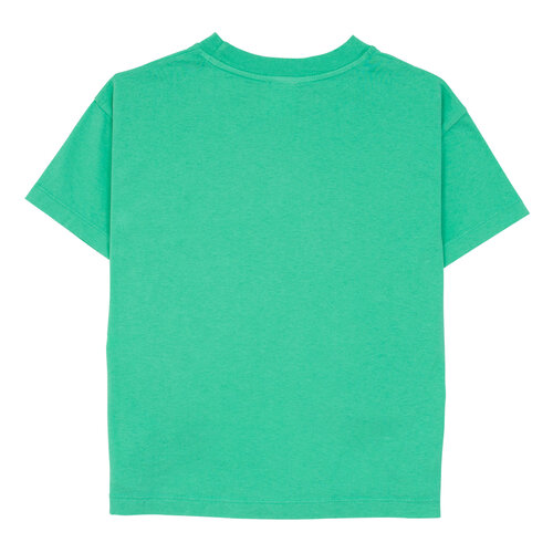 Wynken Wynken Tee - Sail Green