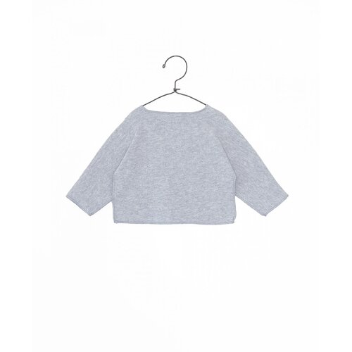 Play Up P0076  ALBUFEIRA SWEATER 0AO11350