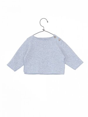 Play Up P0076  ALBUFEIRA SWEATER 0AO11350