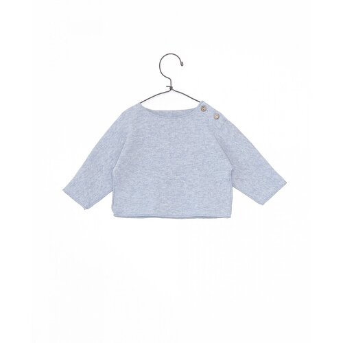 Play Up P0076  ALBUFEIRA SWEATER 0AO11350