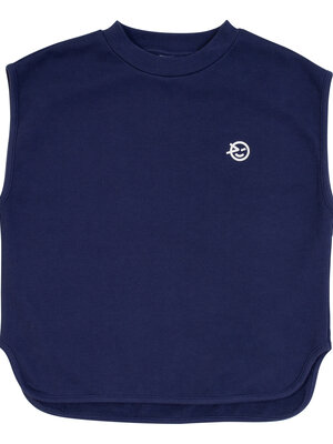 Wynken Sail Tabard - Navy