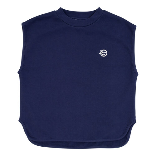 Wynken Sail Tabard - Navy