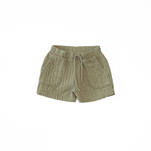 Play Up 1AO11702 P7204 WOVEN SHORTS