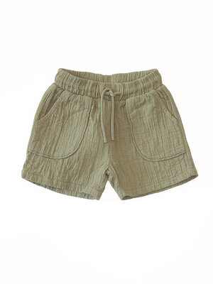 Play Up 3AO11702 P7204 WOVEN SHORTS