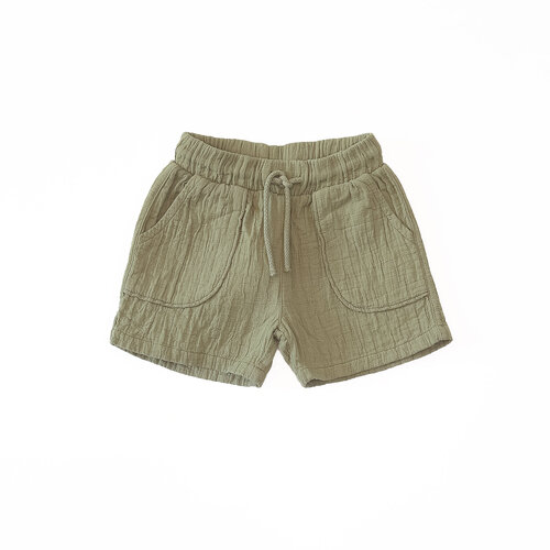 Play Up 3AO11702 P7204 WOVEN SHORTS