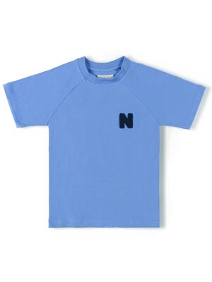 Nixnut N T-shirt - Sky