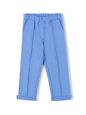 Nixnut Stitch jogger - Sky