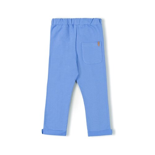 Nixnut Stitch jogger - Sky