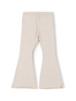 Nixnut Basic flared - Beige