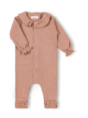 Nixnut Tuc Onesie - Lychee