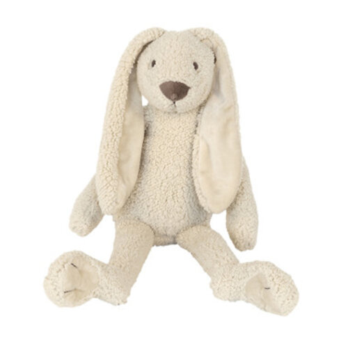 Happy Horse Beige Recycled Rabbit Richie