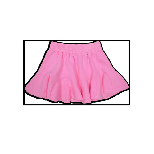 Ammehoela Pim 05 Sunny pink skirt