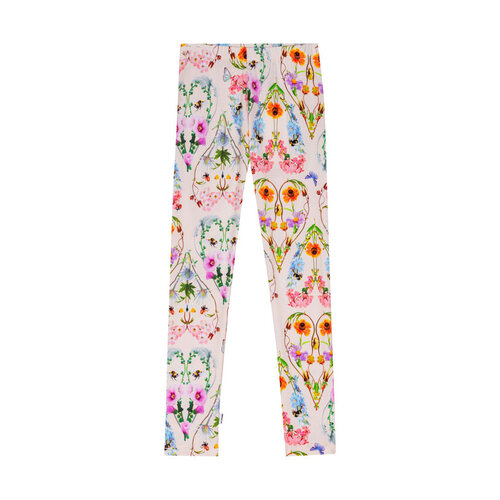 Dream Flowers Leggings – Kamil Hajek