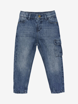 Enfant 230422 Jeans denim