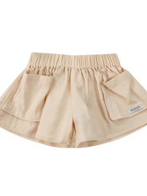 Donsje Amsterdam Mary Shorts - Macaroon