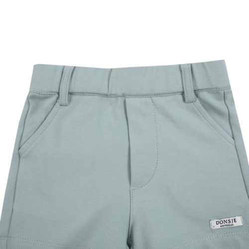 Donsje Amsterdam Sance Shorts - Cloud Blue