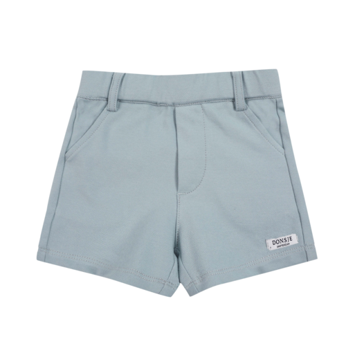 Donsje Amsterdam Sance Shorts - Cloud Blue