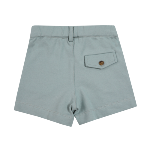 Donsje Amsterdam Sance Shorts - Cloud Blue