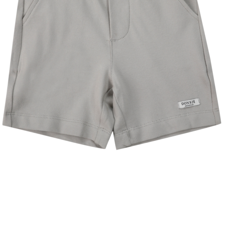 Donsje Amsterdam Sance Shorts - Silver Grey