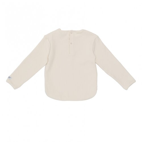 Donsje Amsterdam Hendry Overshirt - Warm White