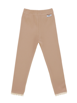 Donsje Amsterdam Affy Legging - Rose Mocha