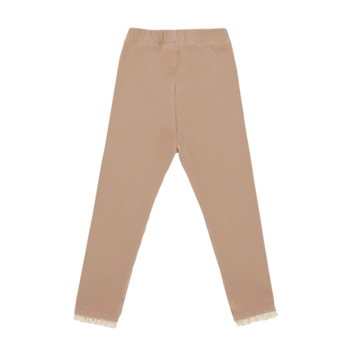 Donsje Amsterdam Affy Legging - Rose Mocha