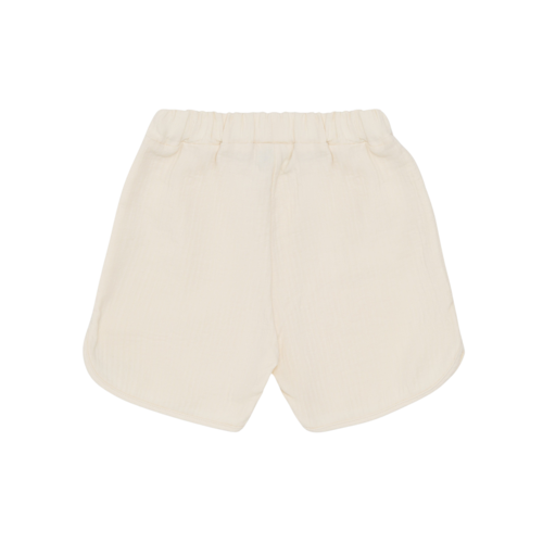 Donsje Amsterdam Vons Shorts - Warm White