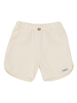 Donsje Amsterdam Vons Shorts - Warm White