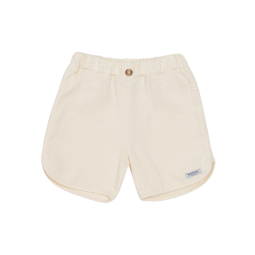 Donsje Amsterdam Vons Shorts - Warm White