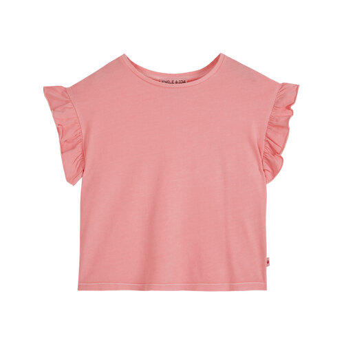 Emile et Ida TEE SHIRT MAGNOLIA