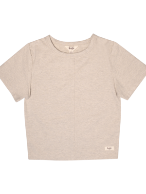 Baje WAGGA Sweat t-shirt, light grey