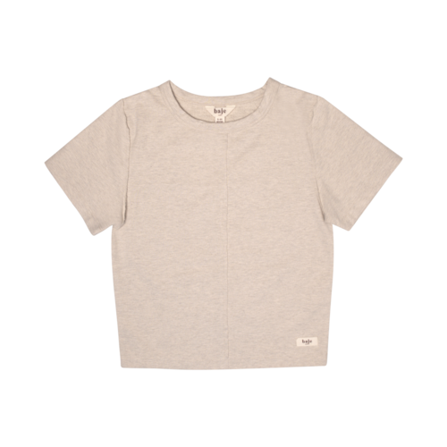 Baje WAGGA Sweat t-shirt, light grey