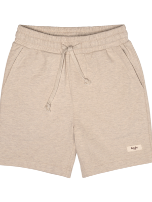 Baje CAIRNS Sweat SHORT light grey