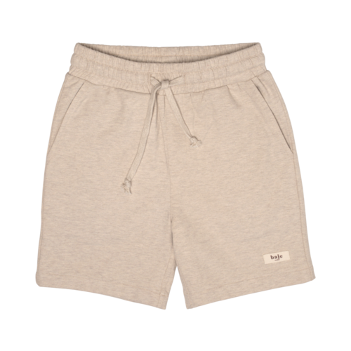 Baje CAIRNS Sweat SHORT light grey