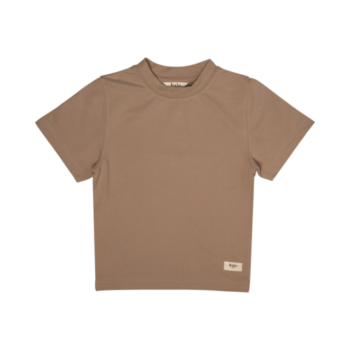 Baje PERTH Jersey tee,TAUPE