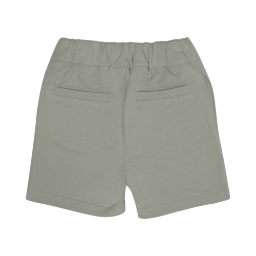 Baje MANU Jersey short, green vintage