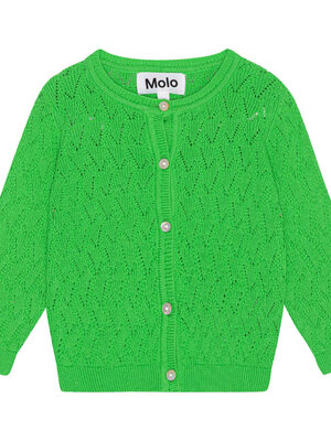 Molo Gilli - Classic Green