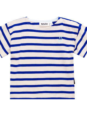 Molo Eifor - Reef Stripe