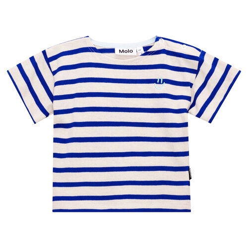 Molo Eifor - Reef Stripe