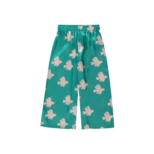 DOVES PANT - Emerald