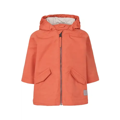 MarMar Copenhagen Ovi jacket Dark Peach