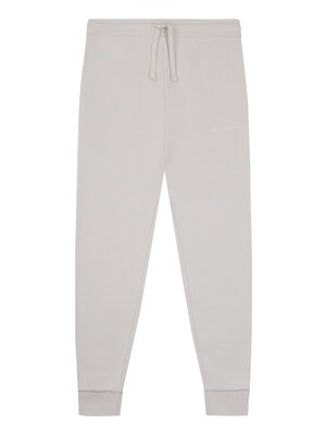 Lyle & Scott Script Embroidered Sweatpant- Cove