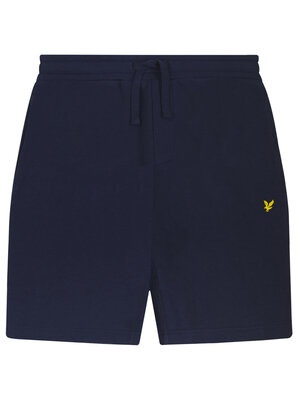 Lyle & Scott Sweat Short - Navy