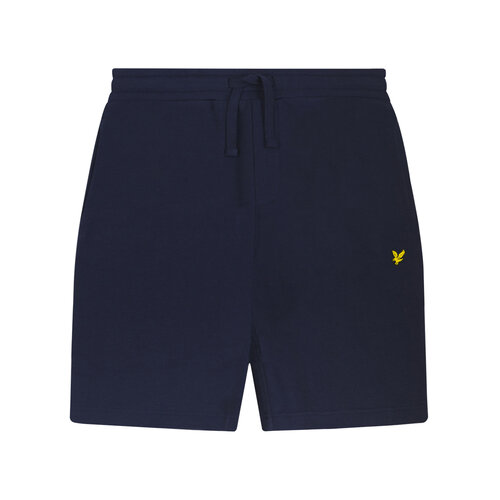 Lyle & Scott Sweat Short - Navy