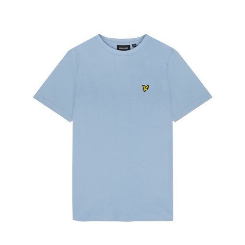 Lyle & Scott Plain T-Shirt - Slate Blue