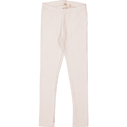 MarMar Copenhagen Legging modal - Powder Chalk