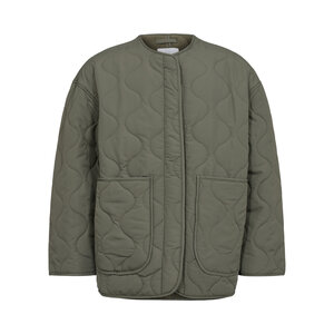 Sofie Schnoor Jacket - Army Green