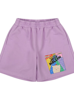 Jelly Mallow Cereal Shorts