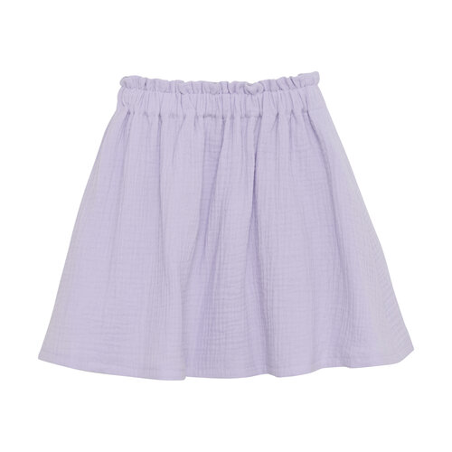 Huttelihut Skirt Muslin - Orchid Petal